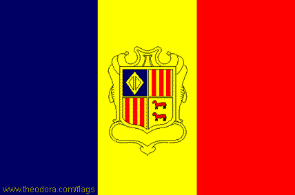 Andorra